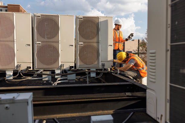 Best HVAC repair near me  in World Golf Village, FL