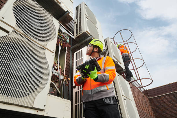Best Ductless HVAC repair  in World Golf Village, FL