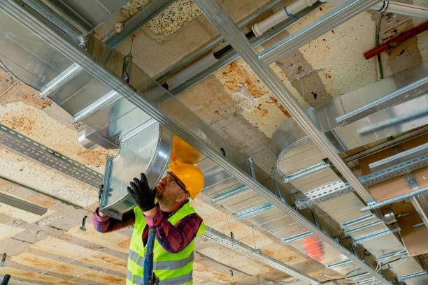 Best HVAC installation services  in World Golf Village, FL