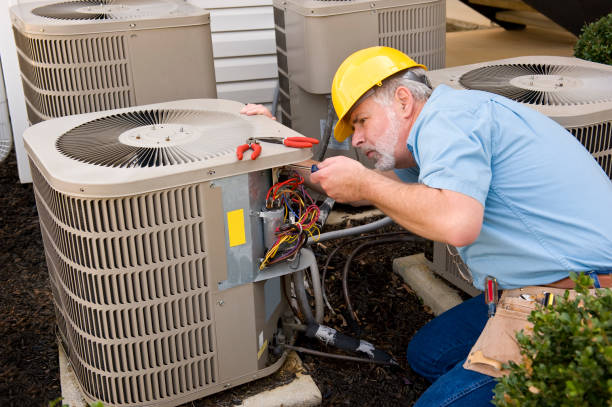 Best Affordable HVAC services  in World Golf Village, FL