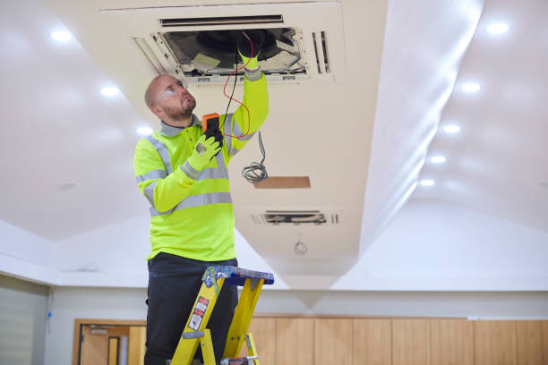 Best HVAC cleaning services  in World Golf Village, FL