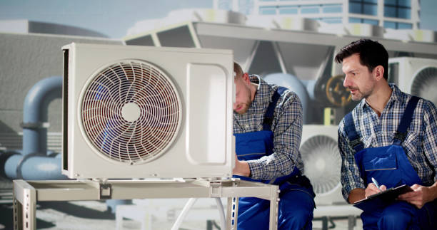 Best Air conditioning repair  in World Golf Village, FL