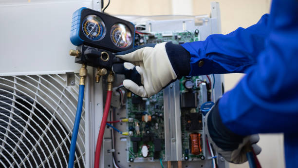 Best Best HVAC companies  in World Golf Village, FL