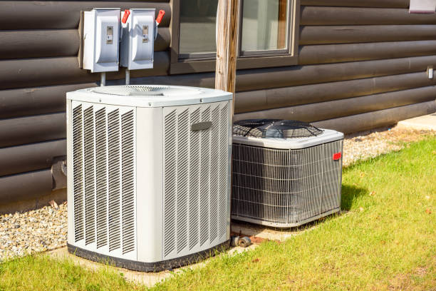 Best HVAC air duct cleaning  in World Golf Village, FL