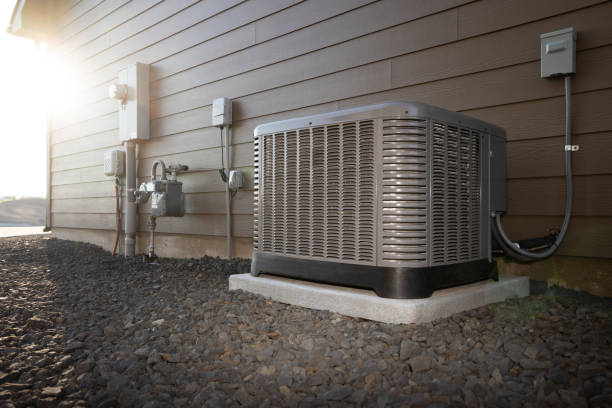 Best Commercial HVAC repair  in World Golf Village, FL